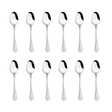 zanetti Set 12 Cucchiaini da