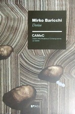 MIRKO BARICCHI DERIVE CAPRA