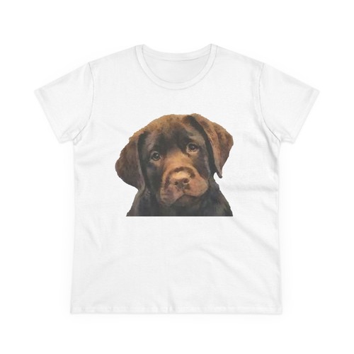 Shirt donna cotone - t-shirt, peso
