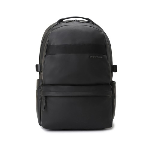 Mandarina duck mens backpack - mandarina,