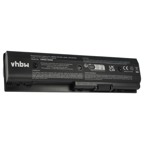 Batteria per envy - per,