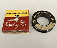 Bobina di registrazione