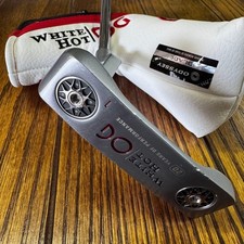 Odyssey White Hot Og 1