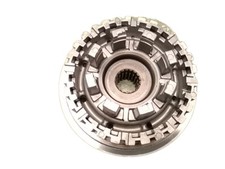tamburo frizione clutch drum Harley davidson sportster xr 1200 09-12