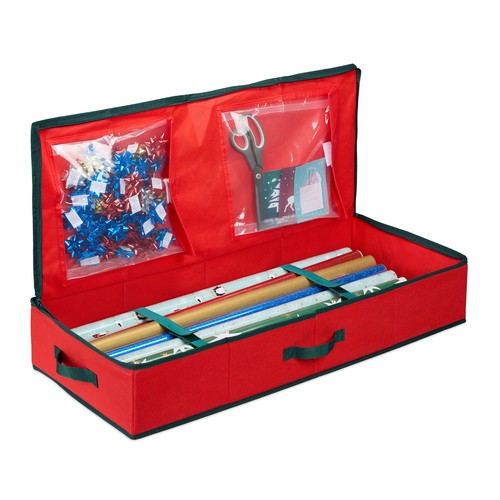 Contenitore carta regalo - carta,