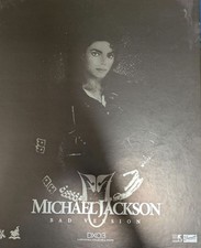 Hot Toys DX 03 Michael Jackson