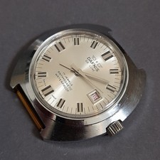 Orologio vintage Dafnis anni