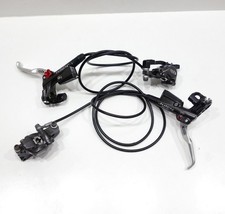 Avid Juicy Seven Mountain Bike