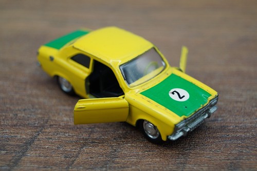 14219 schuco ford escort - schuco,