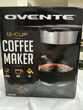 OVENTE Caffettiera a Goccia 12
