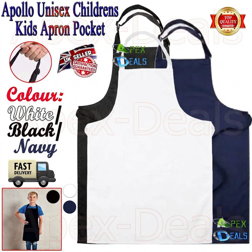 Grembiule apollo unisex - grembiule,