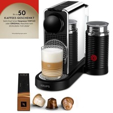 NESPRESSO XN 630D CITIZ