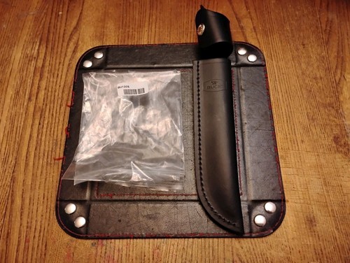 Coltelli buck modello 120 - buck,