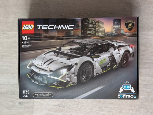 Lego technic 42214 lamborghini - lego,