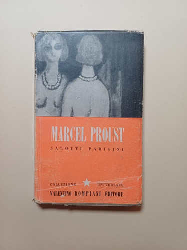 Salotti parigini altri - salotti,