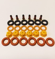 Kit guarnizioni iniettore BMW