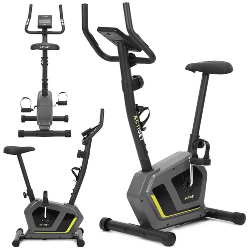 Actiget bicicletta magnetica - bicicletta,