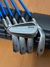 Set di ferri PING i 240 6-9 W