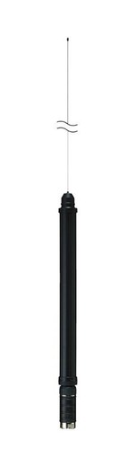 Antenna sintonizzazione attiva