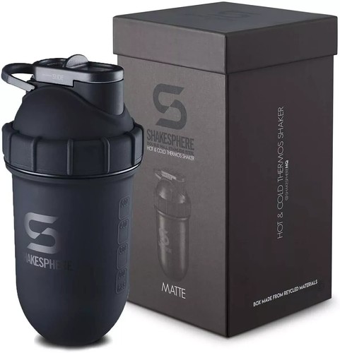Shakesphere tumbler steel - shakesphere,