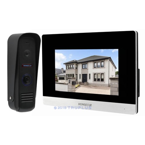 Homesecur citofono premium con - homesecur,