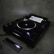 Pioneer cdj 2000nxs2 110 240v - pioneer, 110-240v