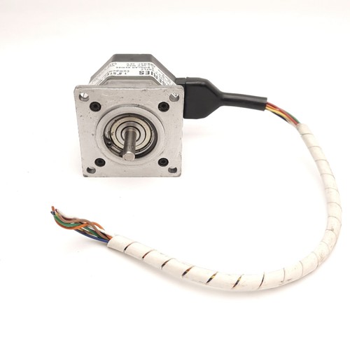 Motore passo parker - motore,