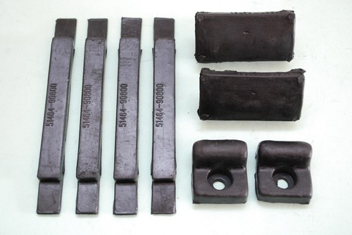 Set gomma cappuccio cuscino - set,