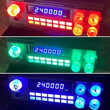 Kit knobs keys rci - knobs, +