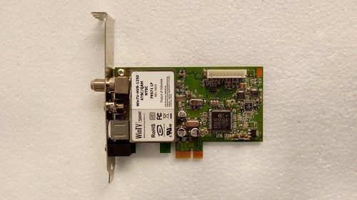 Pcb hauppauge win - pcb, tv-hvr-1250