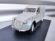 1:18 NOREV Citroen 2CV