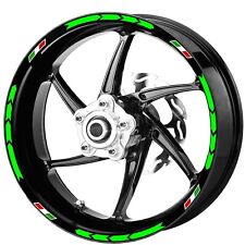 Set Completo Adesivi Strisce