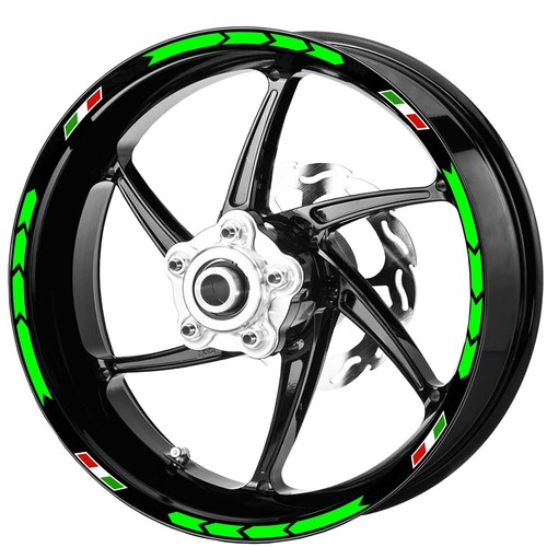 Set completo adesivi strisce - completo,