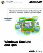 Microsoft Network Services
