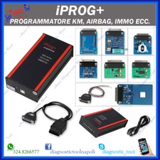 IPROG PLUS V85 PROGRAMMATORE