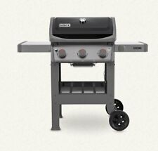 Barbecue A Gas Weber Spirit Ii E-310 Gbs Cod. 45010129 Gpl  Bbq 