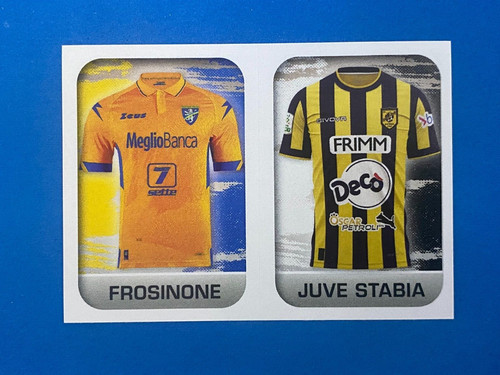 Figurine calciatori panini - figurine,