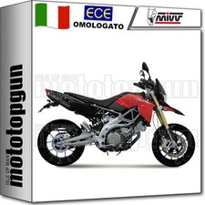 MIVV 2 SCARICO OMOLOGATO SUONO