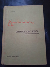 CHIMICA ORGANICA