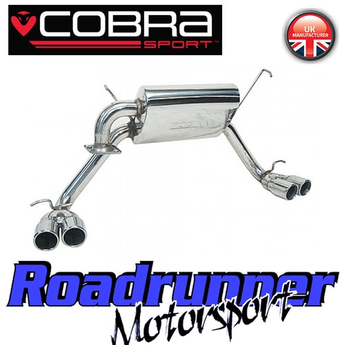 Sistema scarico cobra - sistema, sport