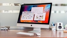  IMAC 68.6cm 5K✅ i7