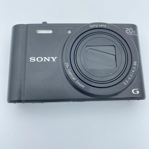 Sony cyber shot dsc wx300 - sony, cyber-shot