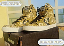 Sneakers converse all - converse,