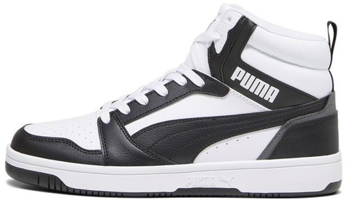 Sneaker unisex puma - rebound, v6