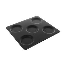 Padella Unox 5 uova Gn 2/3