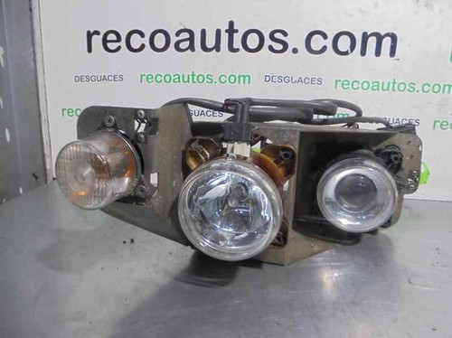 15292000 faro derecho chrysler - 15292000,