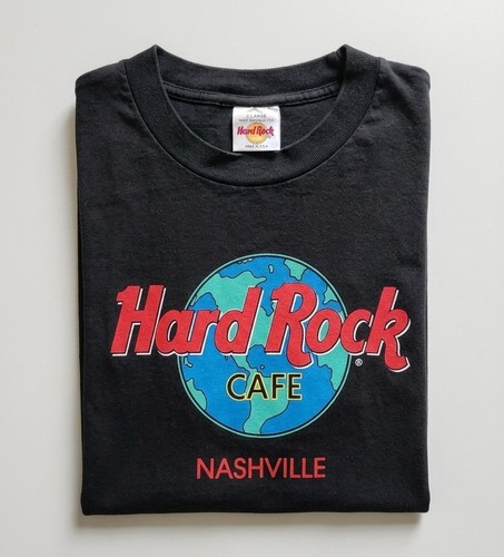 Shirt hard rock cafe - t-shirt,