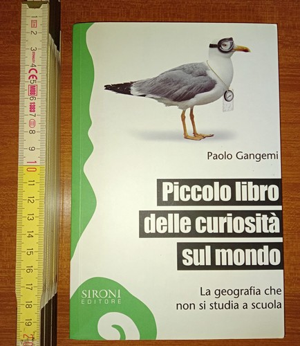 Gangemi piccolo libro delle - gangemi,,