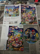 mario party 9 nintendo wii