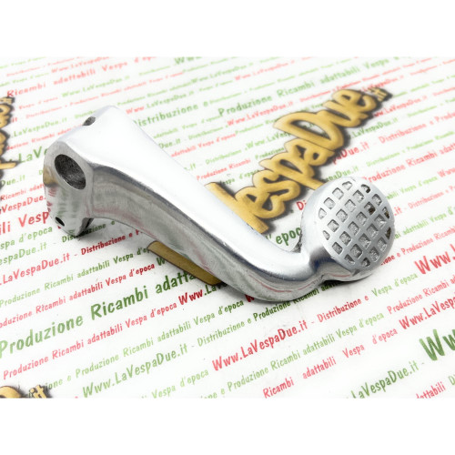 Pedale freno completo - , per